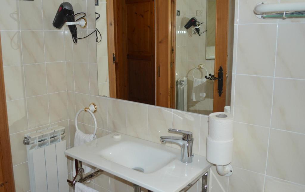 Pension Panticosa Rom bilde