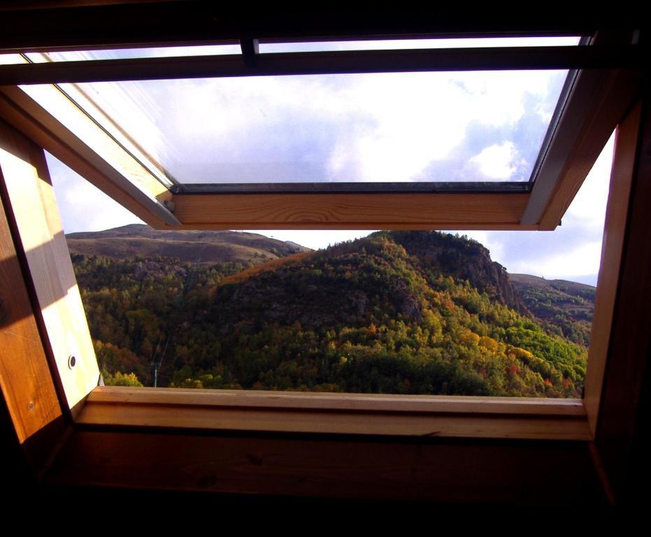 Pension Panticosa Rom bilde